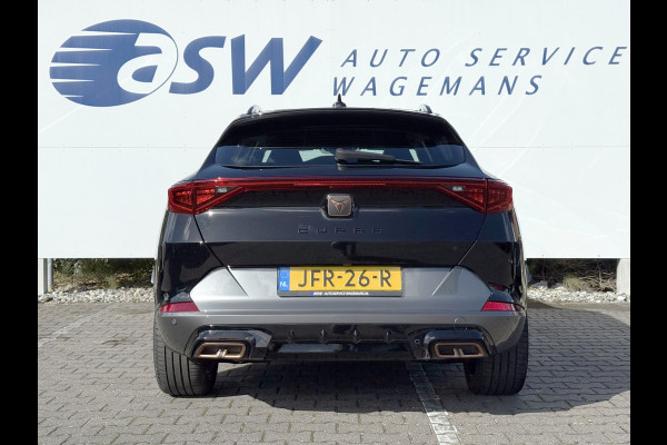 CUPRA Formentor 1.4 e-Hybrid VZ Performance | CarPlay | Camera | ACC | LED | DAB+ | Keyless | 19 inch