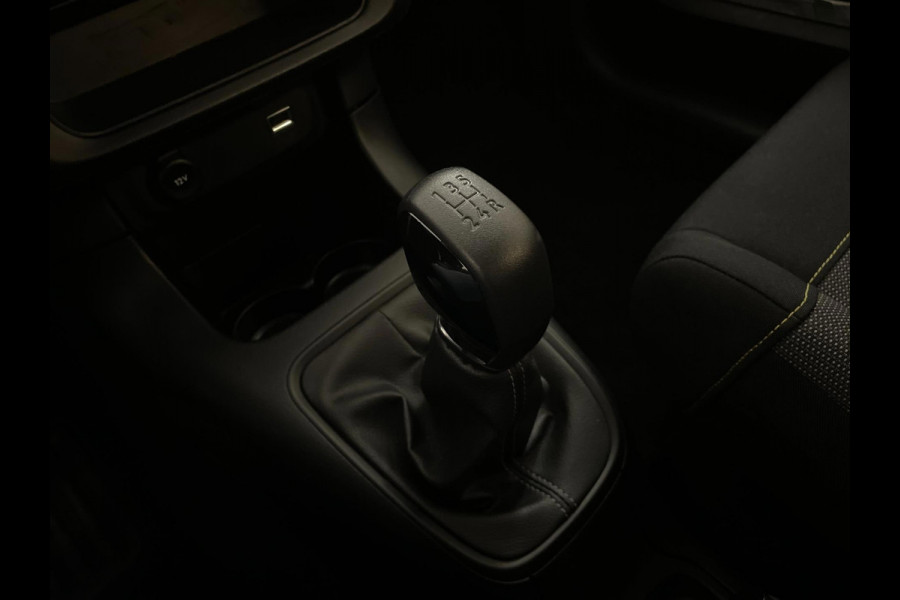 Citroën C3 1.2 PureTech Feel AIRCO CLIMA NAVI VIA APP CRUISE CRUISE APPLE CARPLAY ELEK RAMEN CENT VERG VELGEN NIEUWSTAAT