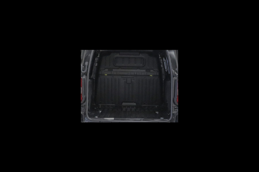 Peugeot Partner 1.5 BlueHDi 130 EAT8 S&S L2 Navigatie Apple Carplay / Android Auto DAB trekhaak Cruise Control Airco Houten bekleding laadruimte