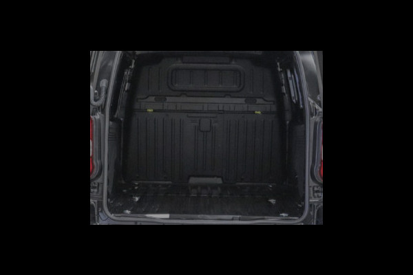 Peugeot Partner 1.5 BlueHDi 130 EAT8 S&S L2 Navigatie Apple Carplay / Android Auto DAB trekhaak Cruise Control Airco Houten bekleding laadruimte