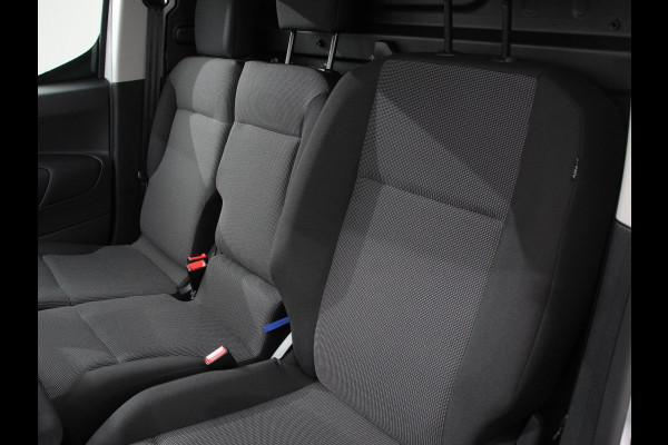 Peugeot Partner 1.5 BlueHDi 130 EAT8 S&S L2 Navigatie Apple Carplay / Android Auto DAB trekhaak Cruise Control Airco Houten bekleding laadruimte