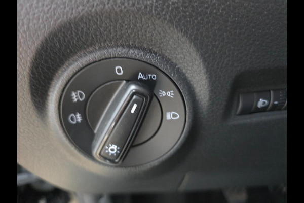 Škoda Fabia Combi Occasion 1.2 TSI JOY met cruisecontrol en bluetooth audio | Tweedehands Skoda fabia combi in zwart | Clima airco