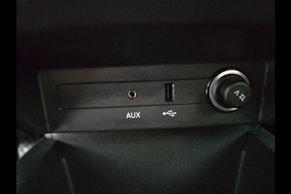 Škoda Fabia Combi Occasion 1.2 TSI JOY met cruisecontrol en bluetooth audio | Tweedehands Skoda fabia combi in zwart | Clima airco
