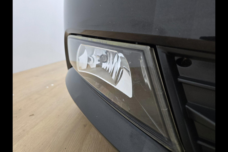 Škoda Fabia Combi Occasion 1.2 TSI JOY met cruisecontrol en bluetooth audio | Tweedehands Skoda fabia combi in zwart | Clima airco