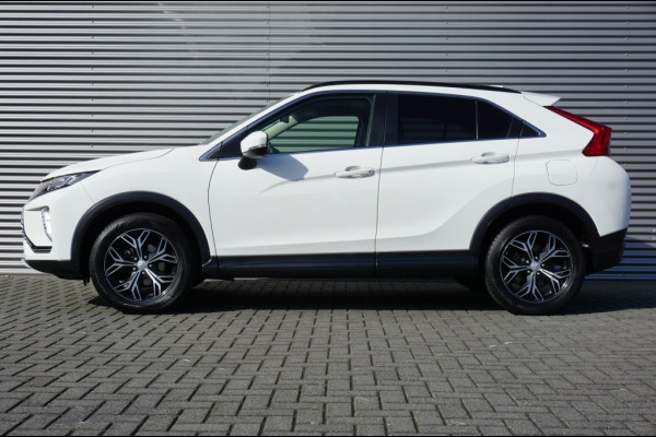 Mitsubishi Eclipse Cross 165PK TREKHAAK (1600KG) | 4SBAND | CARPLAY | CAMERA!