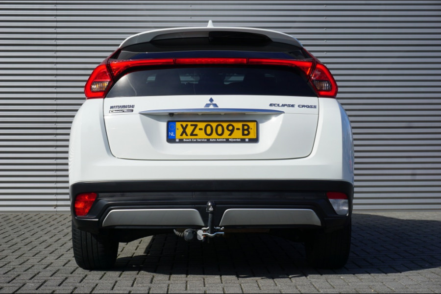 Mitsubishi Eclipse Cross 165PK TREKHAAK (1600KG) | 4SBAND | CARPLAY | CAMERA!