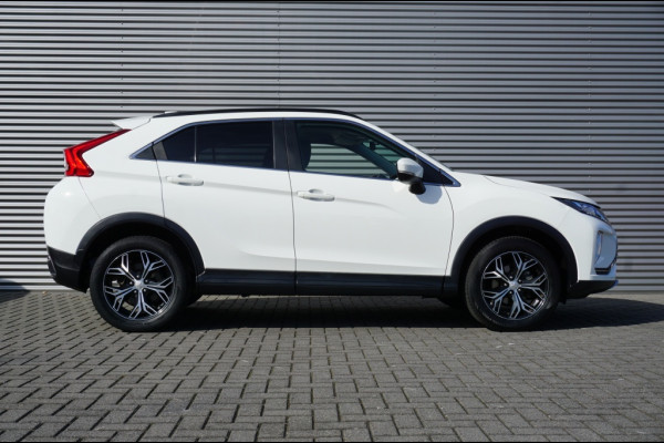 Mitsubishi Eclipse Cross 165PK TREKHAAK (1600KG) | 4SBAND | CARPLAY | CAMERA!