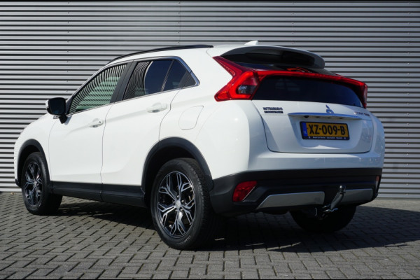 Mitsubishi Eclipse Cross 165PK TREKHAAK (1600KG) | 4SBAND | CARPLAY | CAMERA!