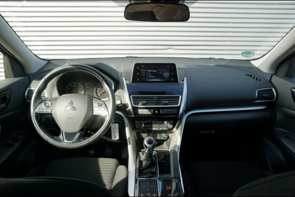Mitsubishi Eclipse Cross 165PK TREKHAAK (1600KG) | 4SBAND | CARPLAY | CAMERA!