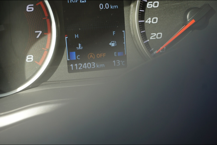 Mitsubishi Eclipse Cross 165PK TREKHAAK (1600KG) | 4SBAND | CARPLAY | CAMERA!