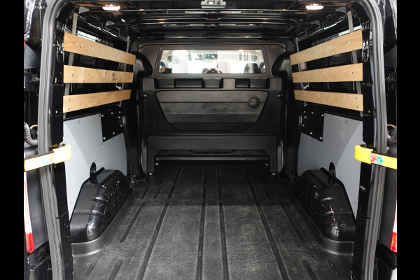 Ford Transit Custom 300 2.0 TDCI L2H1 Trend Dubbele Cabine Automaat Airco Navi Cruise Camera Parkeersensoren