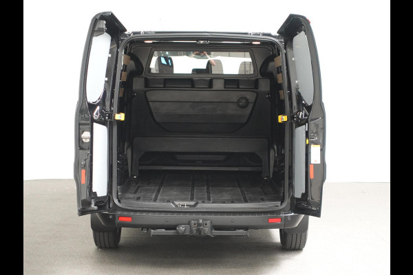 Ford Transit Custom 300 2.0 TDCI L2H1 Trend Dubbele Cabine Automaat Airco Navi Cruise Camera Parkeersensoren