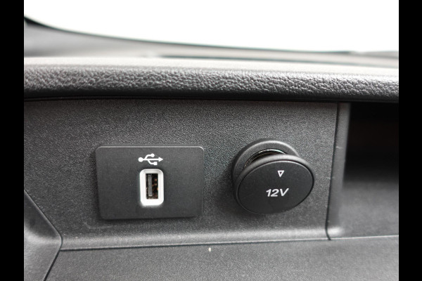 Ford Transit Custom 300 2.0 TDCI L2H1 Trend Dubbele Cabine Automaat Airco Navi Cruise Camera Parkeersensoren