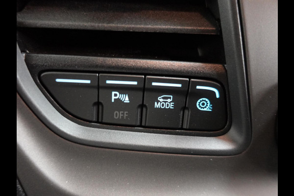 Ford Transit Custom 300 2.0 TDCI L2H1 Trend Dubbele Cabine Automaat Airco Navi Cruise Camera Parkeersensoren
