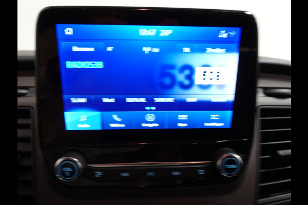 Ford Transit Custom 300 2.0 TDCI L2H1 Trend Dubbele Cabine Automaat Airco Navi Cruise Camera Parkeersensoren