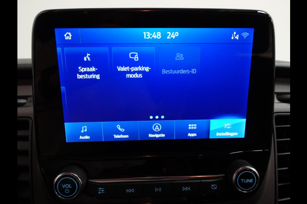 Ford Transit Custom 300 2.0 TDCI L2H1 Trend Dubbele Cabine Automaat Airco Navi Cruise Camera Parkeersensoren