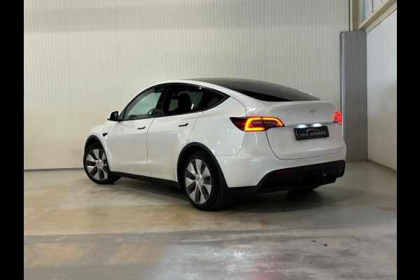 Tesla Model Y RWD 58 kWh | NAP | TREKHAAK | ZONNEDAK | TESLA GARANTIE