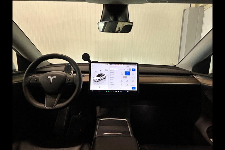 Tesla Model Y RWD 58 kWh | NAP | TREKHAAK | ZONNEDAK | TESLA GARANTIE
