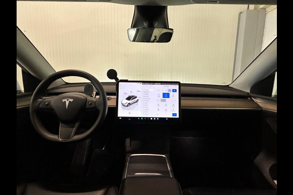 Tesla Model Y RWD 58 kWh | NAP | TREKHAAK | ZONNEDAK | TESLA GARANTIE