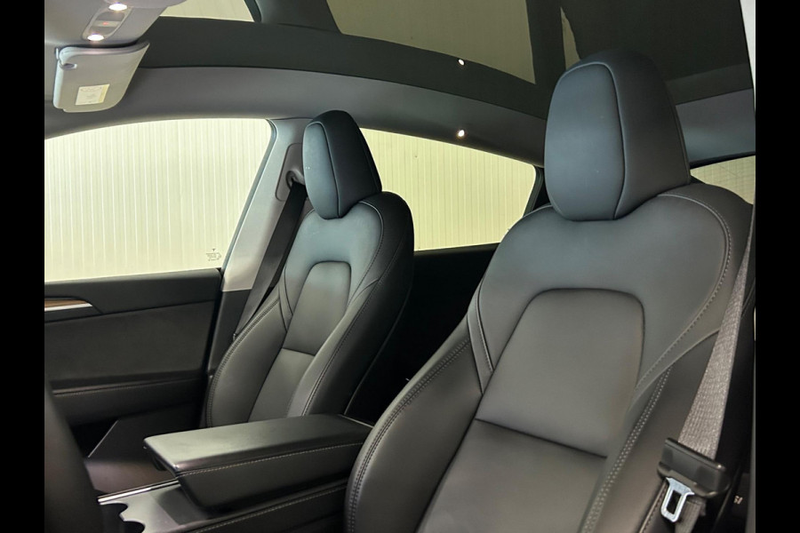 Tesla Model Y RWD 58 kWh | NAP | TREKHAAK | ZONNEDAK | TESLA GARANTIE