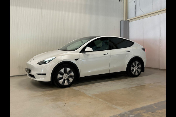 Tesla Model Y RWD 58 kWh | NAP | TREKHAAK | ZONNEDAK | TESLA GARANTIE
