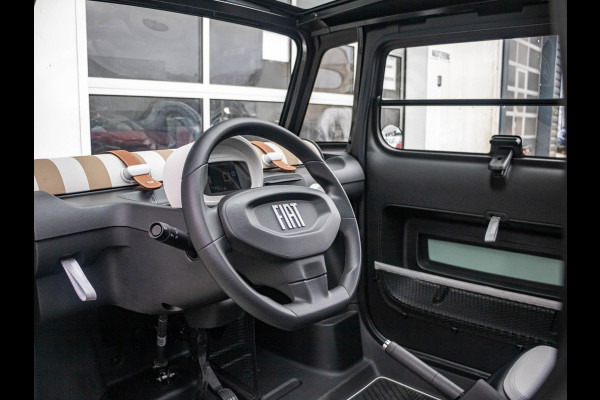 Fiat TOPOLINO Base | Private Lease € 179,-* | Uit voorraad leverbaar | Actieradius 75km | Rijklaar
