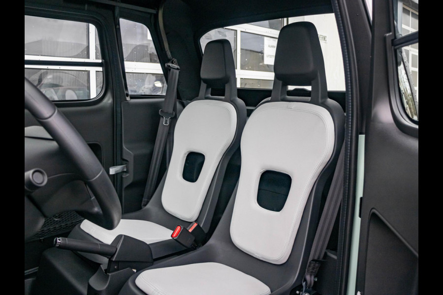 Fiat TOPOLINO Base | Private Lease € 179,-* | Uit voorraad leverbaar | Actieradius 75km | Rijklaar