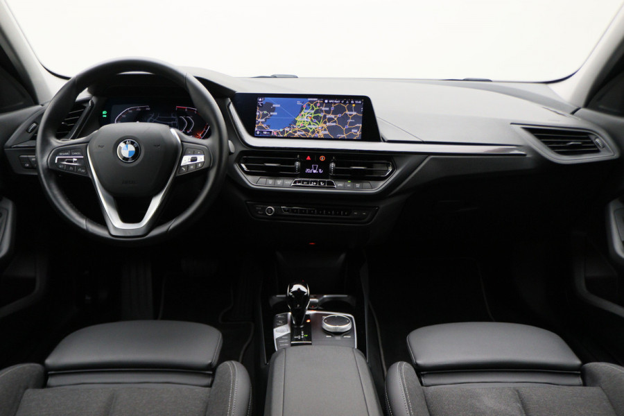 BMW 1-serie 118i Introduction Edition