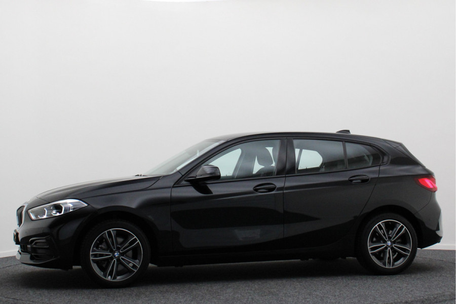 BMW 1-serie 118i Introduction Edition