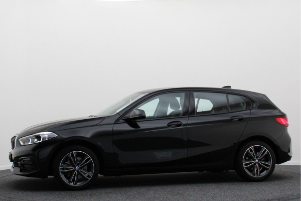 BMW 1-serie 118i Introduction Edition