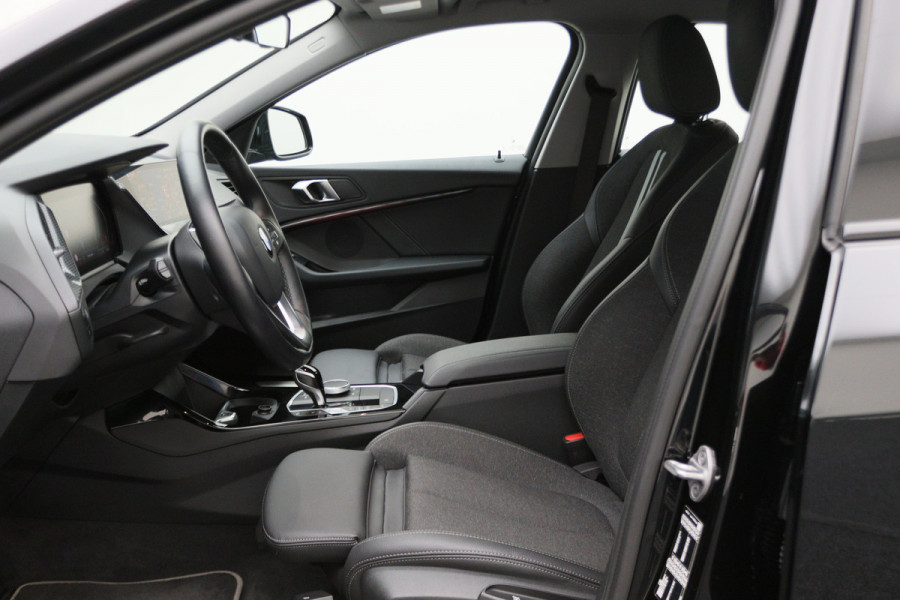 BMW 1-serie 118i Introduction Edition