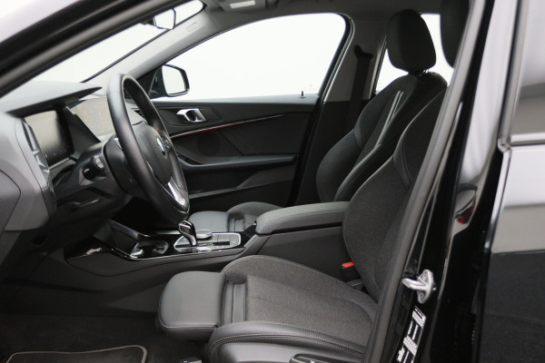 BMW 1-serie 118i Introduction Edition