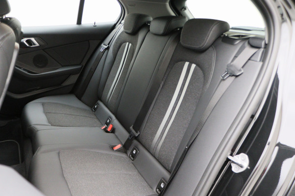 BMW 1-serie 118i Introduction Edition