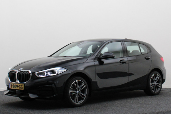 BMW 1-serie 118i Introduction Edition