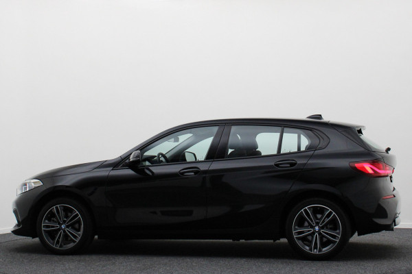 BMW 1-serie 118i Introduction Edition