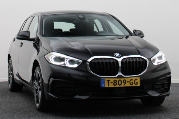 BMW 1-serie 118i Introduction Edition