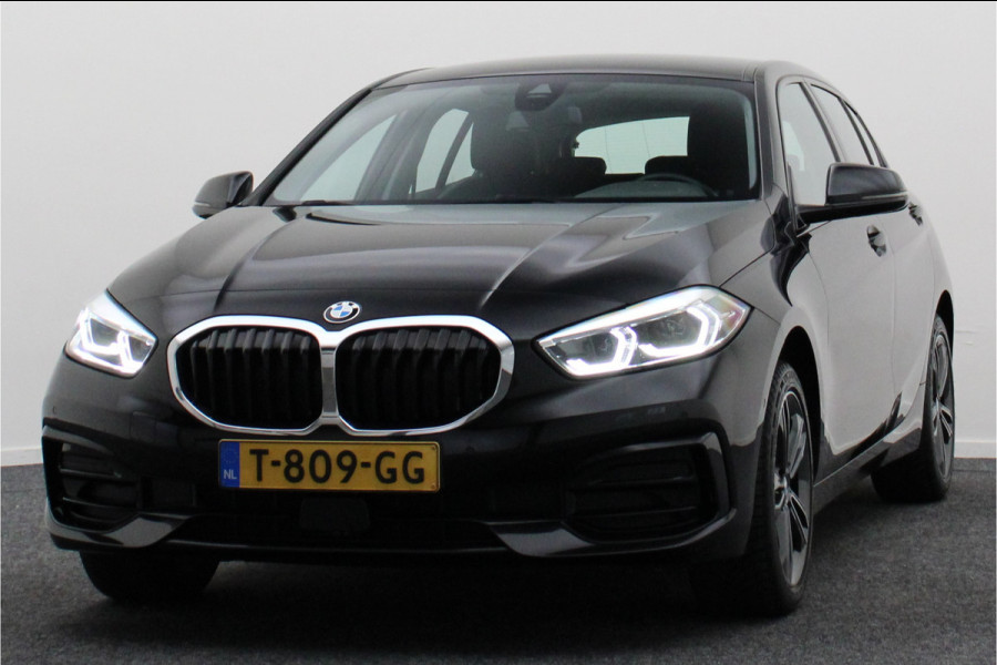 BMW 1-serie 118i Introduction Edition