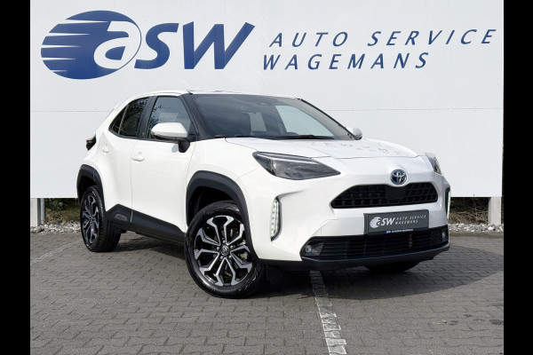 Toyota Yaris Cross 1.5 Hybrid Dynamic | CarPlay | Camera | ACC | Keyless | LED | DAB+ | 17 inch