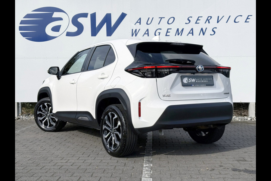 Toyota Yaris Cross 1.5 Hybrid Dynamic | CarPlay | Camera | ACC | Keyless | LED | DAB+ | 17 inch