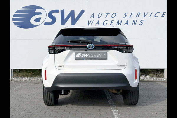 Toyota Yaris Cross 1.5 Hybrid Dynamic | CarPlay | Camera | ACC | Keyless | LED | DAB+ | 17 inch