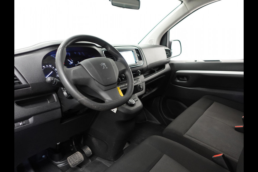 Peugeot Expert 180PK Long Premium Dubbele Cabine Automaat Airco Bluetooth LM Velgen Look pakket