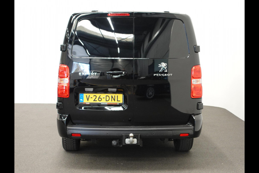 Peugeot Expert 180PK Long Premium Dubbele Cabine Automaat Airco Bluetooth LM Velgen Look pakket