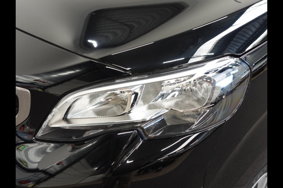 Peugeot Expert 180PK Long Premium Dubbele Cabine Automaat Airco Bluetooth LM Velgen Look pakket