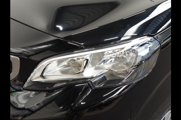 Peugeot Expert 180PK Long Premium Dubbele Cabine Automaat Airco Bluetooth LM Velgen Look pakket