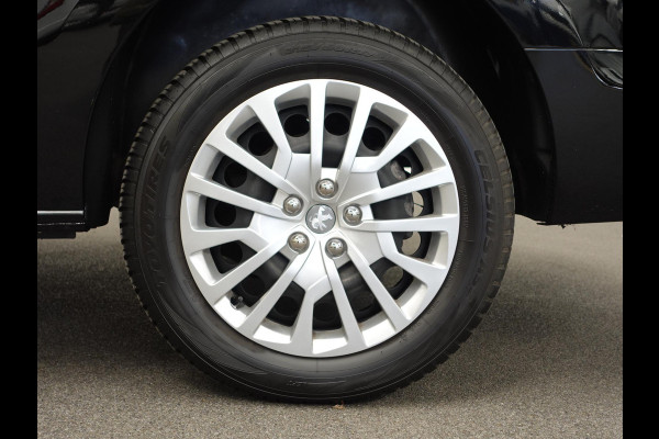 Peugeot Expert 180PK Long Premium Dubbele Cabine Automaat Airco Bluetooth LM Velgen Look pakket