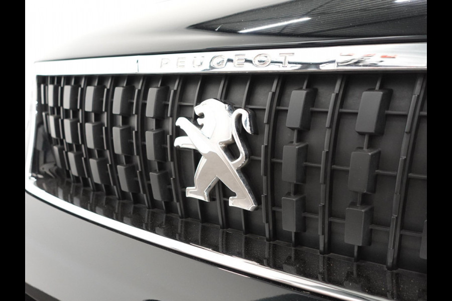Peugeot Expert 180PK Long Premium Dubbele Cabine Automaat Airco Bluetooth LM Velgen Look pakket