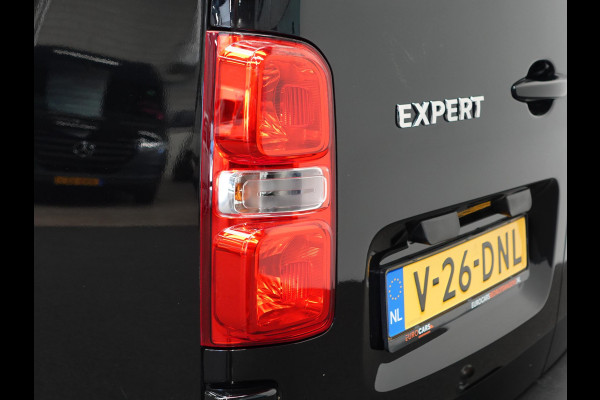 Peugeot Expert 180PK Long Premium Dubbele Cabine Automaat Airco Bluetooth LM Velgen Look pakket