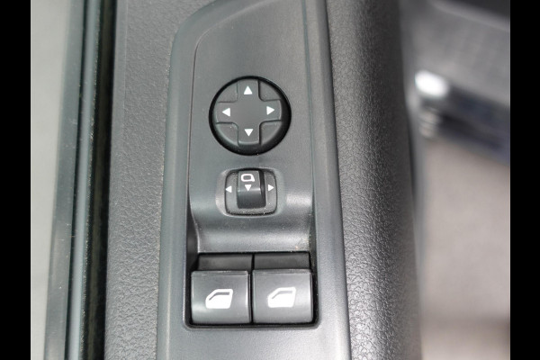Peugeot Expert 180PK Long Premium Dubbele Cabine Automaat Airco Bluetooth LM Velgen Look pakket