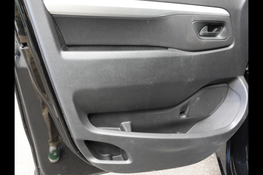 Peugeot Expert 180PK Long Premium Dubbele Cabine Automaat Airco Bluetooth LM Velgen Look pakket