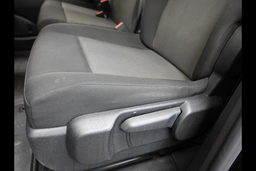 Peugeot Expert 180PK Long Premium Dubbele Cabine Automaat Airco Bluetooth LM Velgen Look pakket